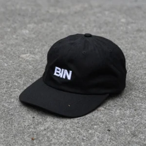 Boné Margem Urbana