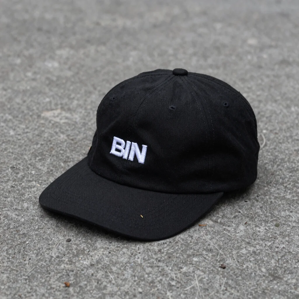 Boné Margem Urbana