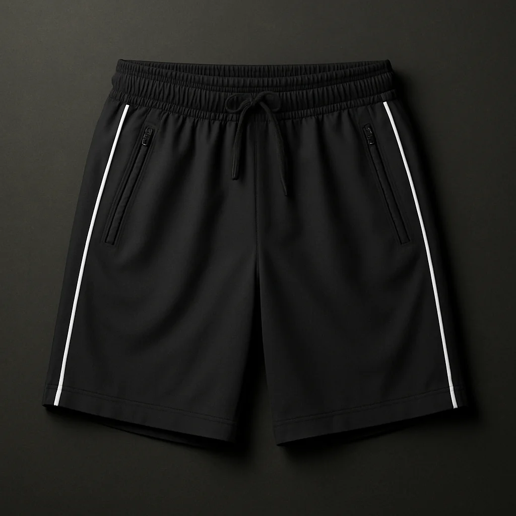 Shorts Faixa Noturna